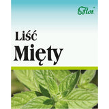 Mint Leaf 50g