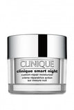 Smart Custom-Repair Moisturizer Night non-oil moisturizing night cream for dry and combination skin 30ml