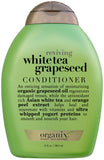 White Tea Grapeseed renewing balm with white tea and grape seed extract 385ml