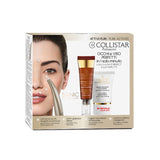 Attivi Puri set Eye Contour Hyaluronic Acid & Peptides 15ml + Collagen Cream Balm 15ml + Sonic Eye & Face System