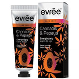 Hand Care Cannabis & Papaya energizing hand cream 30ml