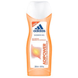 Adipower shower gel for women 250ml