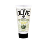 Pure Greek Hand Cream cream for hands Olive Blossom 75ml