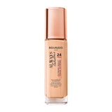 Always Fabulous Extreme Resist Foundation SPF20 110 Light Vanilla covering foundation 30ml