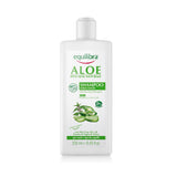 Aloe Moisturizing Shampoo 250ml aloe vera shampoo