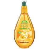 Fructis Miracle Oil Nutrition and Shine with camellia oil 150ml