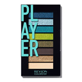 Colorstay Looks Book Eyeshadow Pallete eyeshadow palette 910 Player 3.4g