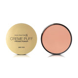 Creme Puff Pressed Powder 55 Candle Glow 14g