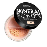 Mineral Powder mineral powder 004 Natural 8g