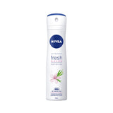 Fresh Blossom antiperspirant spray 150ml