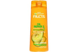 Fructis Oil Repair 3 2in1 strengthening shampoo for dry and brittle hair 400 ml