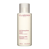 Cleansing Milk, cleansing milk with gentian for mixed and oily skin 400ml