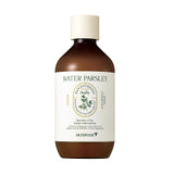 Pantothenic Water Parsley soothing and moisturizing face tonic with parsley extract 300ml