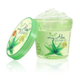 My Aloe Soothing Gel 97% soothing body gel 300g