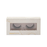 False Lashes false eyelashes on the Extraordinary Doll strap