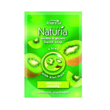 Naturia Body liquid soap refill with kiwi 300ml