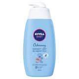 Baby protective shampoo and bath lotion for babies 2in1 500ml