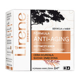 Formula Anti-Aging nourishing anti-wrinkle cream 50ml