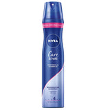 Care & Hold regenerating hairspray 250ml