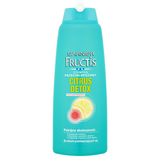 Fructis Citrus Anti-dandruff hair shampoo 400ml