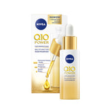 Q10 Power anti-wrinkle multifunctional caring oil 30ml