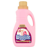 Delicate Wool washing liquid protection of delicate fabrics with keratin 900ml