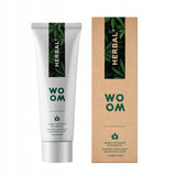 Herbal + herbal toothpaste 75ml