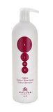 KJMN Color Shampoo color conditioning and protection shampoo for colored hair 1000ml