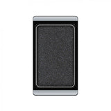 Eyeshadow Pearl Magnetic Pearl Eye Shadow 02 Pearly Anthracite 0.8g