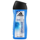 Climacool 3in1 shower gel for men 250ml