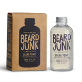 Beard Junk Tonic moisturizing and softening tonic for the beard 150ml