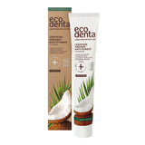 Certified Organic Anti-Plaque Toothpaste