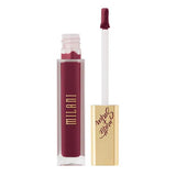 Amore Satin Matte Lip Creme matte lipstick 12 Cashmere 6.5ml