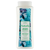 Naturia moisturizing body lotion with sea algae 500g