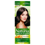 Naturia Color hair dye 238 Frost Brown