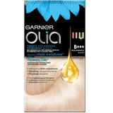 Olia hair lightener B +++