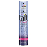 7 Days Anti-Frizz Hairspray Extra Strong hair spray 250ml