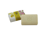 Bath Soap Rose & Camomile bath soap 200g