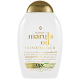 Hydrate + Marula Oil Conditioner moisturizing and smoothing hair conditioner 385ml