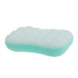 Bath Sponge double-sided bath sponge 6019