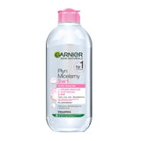 Skin Naturals Micellar Water 3in1 sensitive skin 400ml