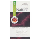 Naturia Soft Color coloring shampoo S31 Deep Burgundy 35g