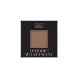 I Choose What I Want facial bronzer 02 Chestnut 4.9g