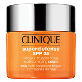 Superdefense Broad Spectrum SPF25 Multi-Correcting Cream cream correcting fatigue and the first signs of aging 50ml