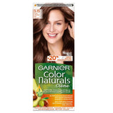 Color Naturals Creme hair coloring cream 5.15 Bitter Chocolate