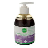 Medical antibacterial potassium soap Lavender 300ml