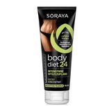 Body Diet 24 Intensive Slimming Night Concentrate 200ml