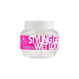 Styling Gel Wet Look hair styling gel 275ml