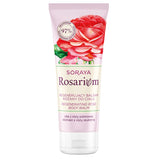 Rosarium regenerating rose body balm 200ml