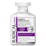 Radical Med Normalizing Shampoo 300ml